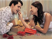 Bóng đá anh, ngoại hạng anh, lịch thi đấu euro 2012, Đoán tình yêu của chàng qua cách tiêu tiền